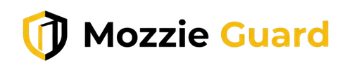 MozzieGuard logo